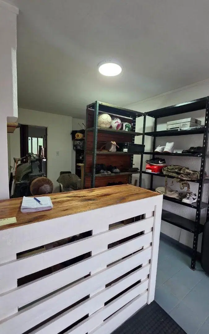 Casa Brasil 1921 NOroeste Venta 8