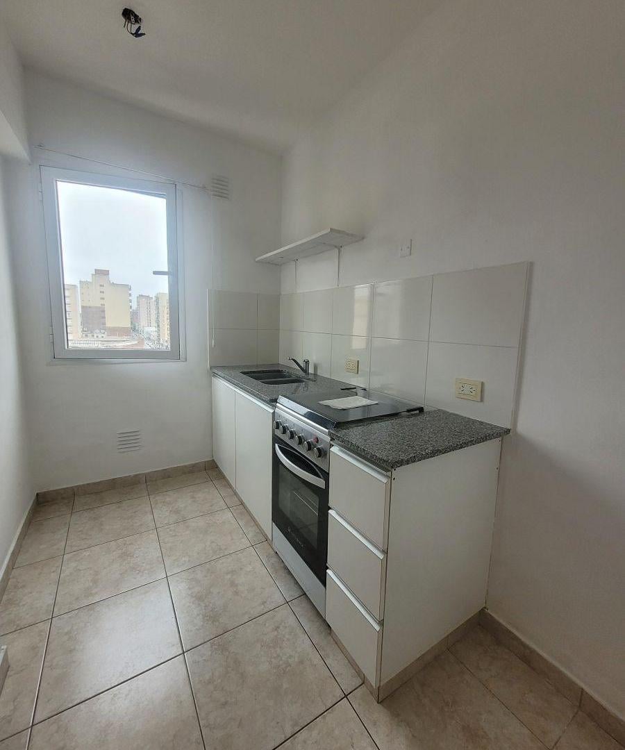 Foto de MONOAMBIENTE EN ALQUILER ️ SAAVEDRA 118, imagen 5