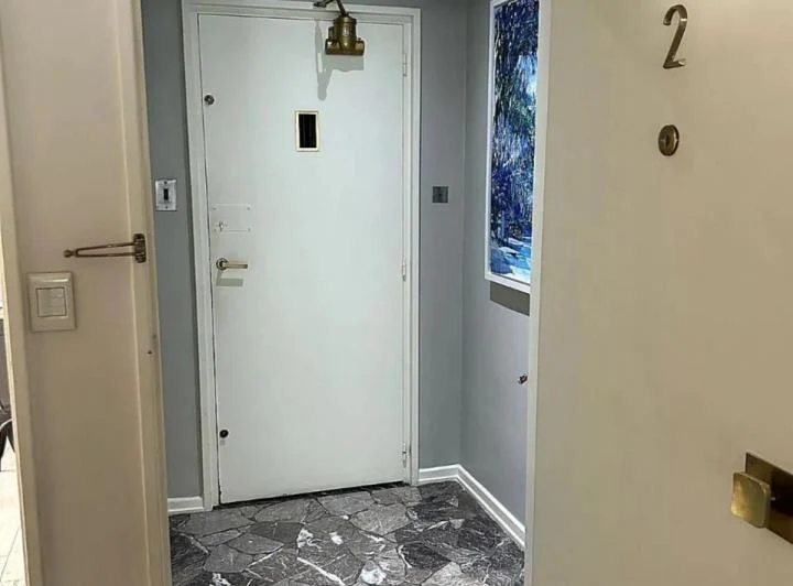 HERMOSO DEPARTAMENTO DE 5 AMBIENTES + COCHERA Y BAULERA EN BELGRANO 2