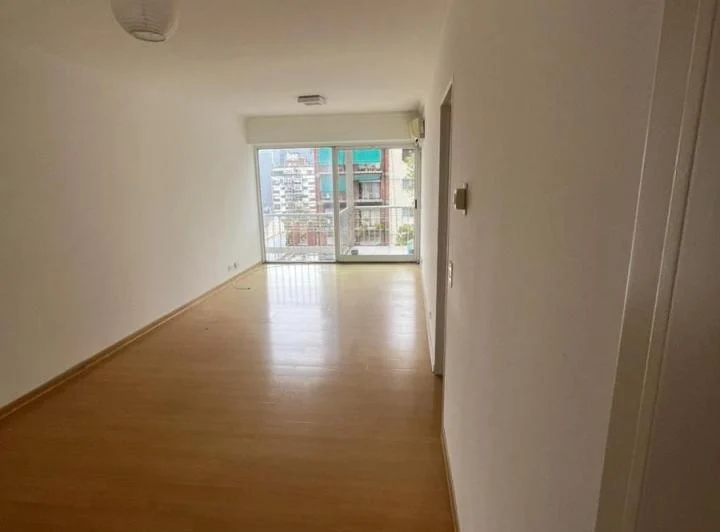 EXELENTE DEPARTAMENTO DE 4 AMBIENTES, 110mts2 CON COCHERA -  EN BELGRANO 3