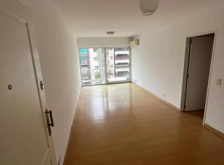 EXELENTE DEPARTAMENTO DE 4 AMBIENTES, 110mts2 CON COCHERA -  EN BELGRANO 1