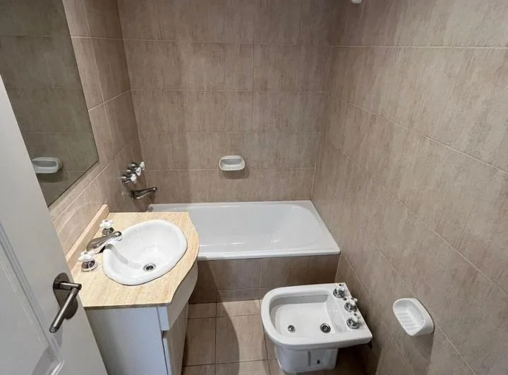 EXELENTE DEPARTAMENTO DE 4 AMBIENTES, 110mts2 CON COCHERA -  EN BELGRANO 5