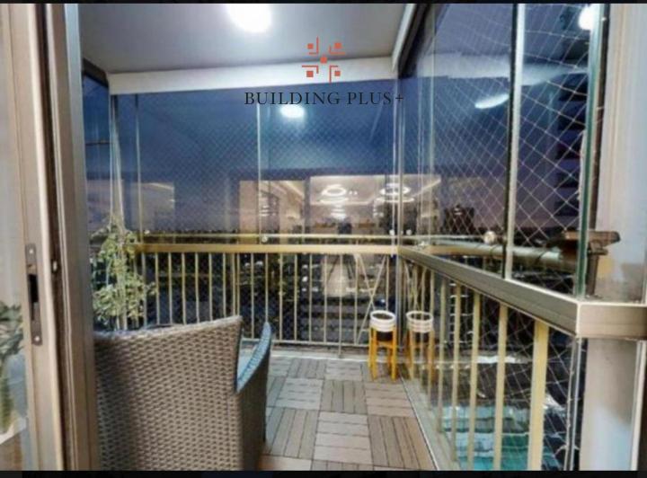 Espectacular 4 ambientes con balcón aterrazado en imponente Torre en Barracas! 3