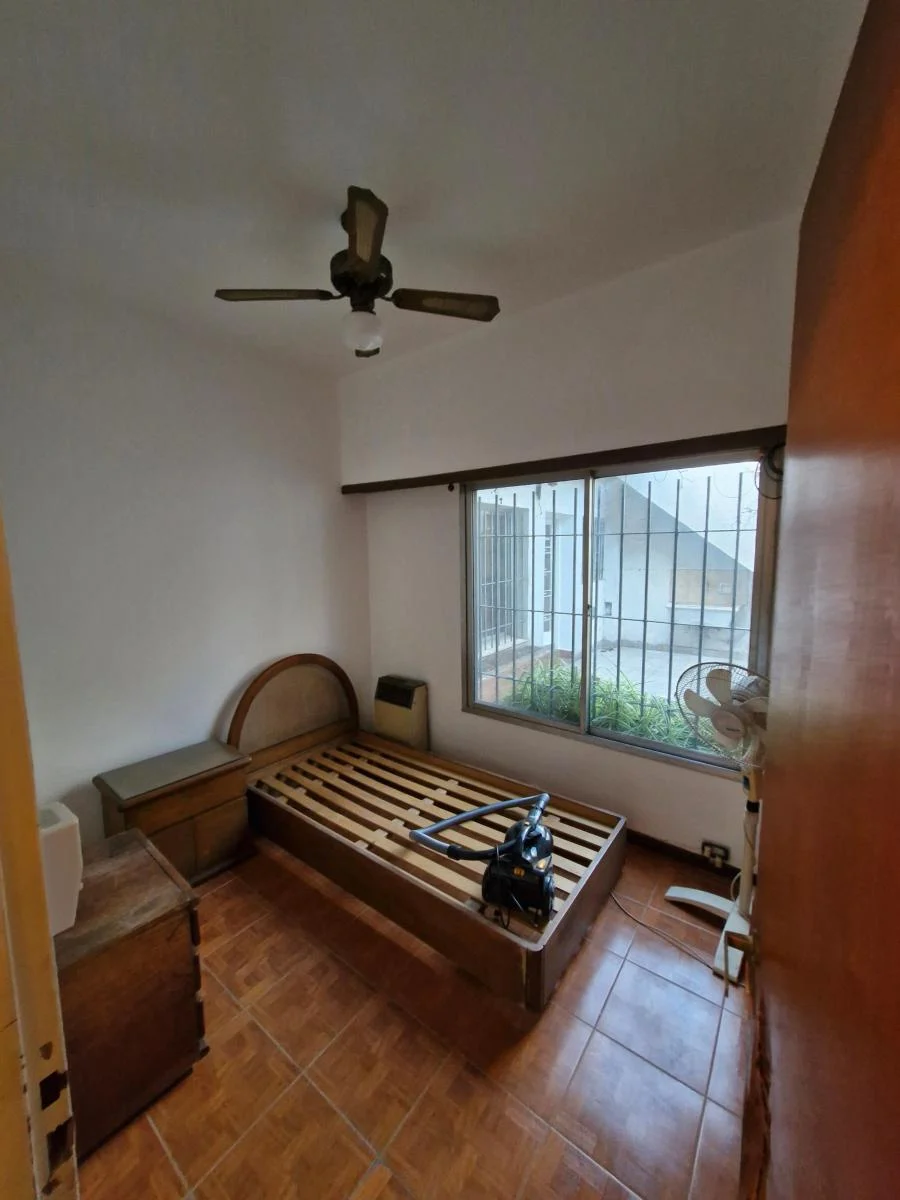 Casa o Lote en Venta 8 Ambientes Garaje Patio Terraza Financiacion Propia 3