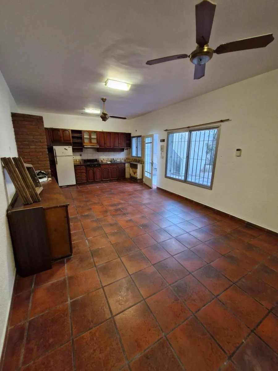 Casa o Lote en Venta 8 Ambientes Garaje Patio Terraza Financiacion Propia 4