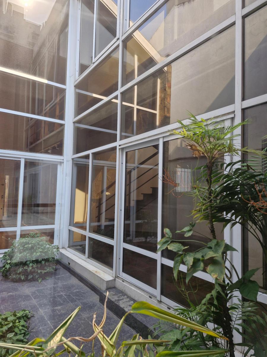 Lote en Venta 8 Ambientes 2 Plantas Garaje Patio Terraza Financiacion Propia 1