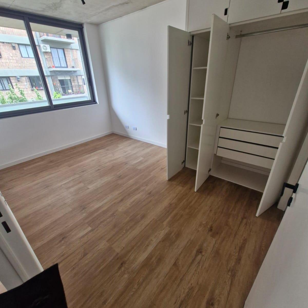 Foto de VENTA CON RENTA PARA INVERSORES DPTO 2 AMB A ESTRENAR AMENITIES PISCINA, imagen 4