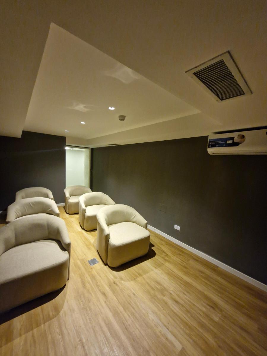 Foto de VENTA CON RENTA PARA INVERSORES DPTO 2 AMB A ESTRENAR AMENITIES PISCINA, imagen 2