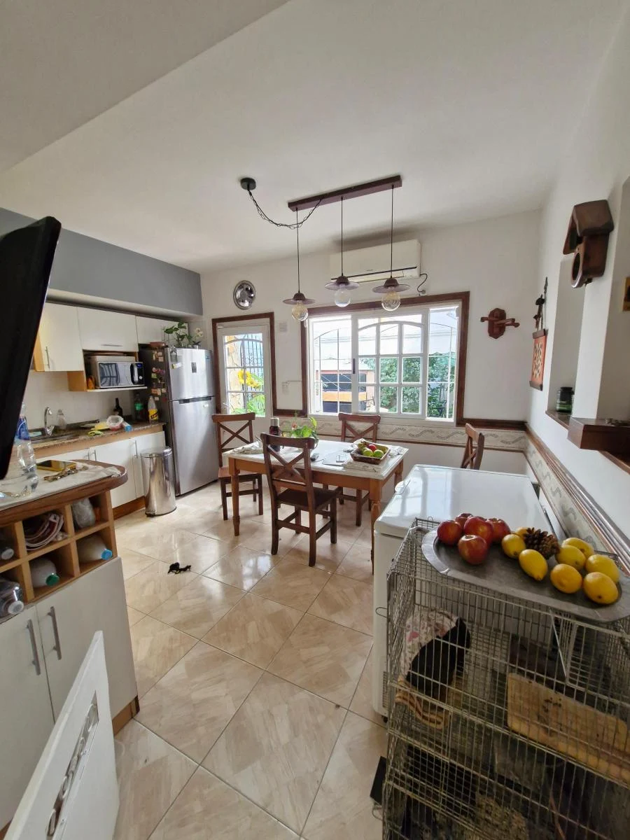 Venta Villa Luro Triplex 5 Amb 3 Dorm. 3 Baños Patio Terraza Parrilla 3