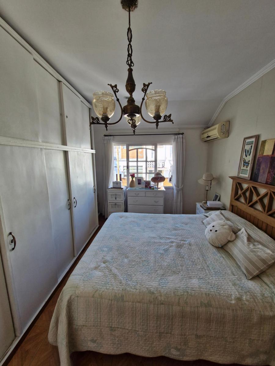 Venta Villa Luro Triplex 5 Amb 3 Dorm. 3 Baños Patio Terraza Parrilla 4