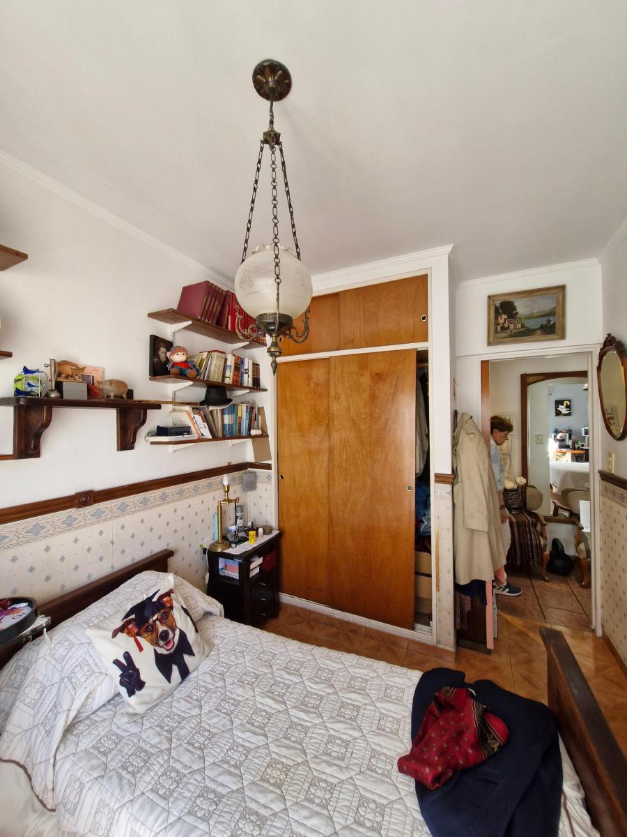 Venta Villa Luro Triplex 5 Amb 3 Dorm. 3 Baños Patio Terraza Parrilla 5