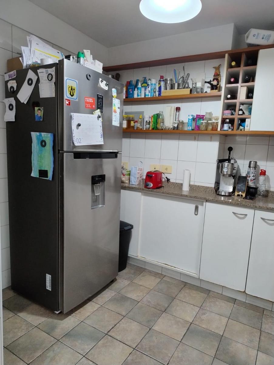 Foto de VENTA FRENTE BALCON 3 AMB C/DEP LIVING 2 DORM BAÑO C/JACUZZI COC, imagen 2