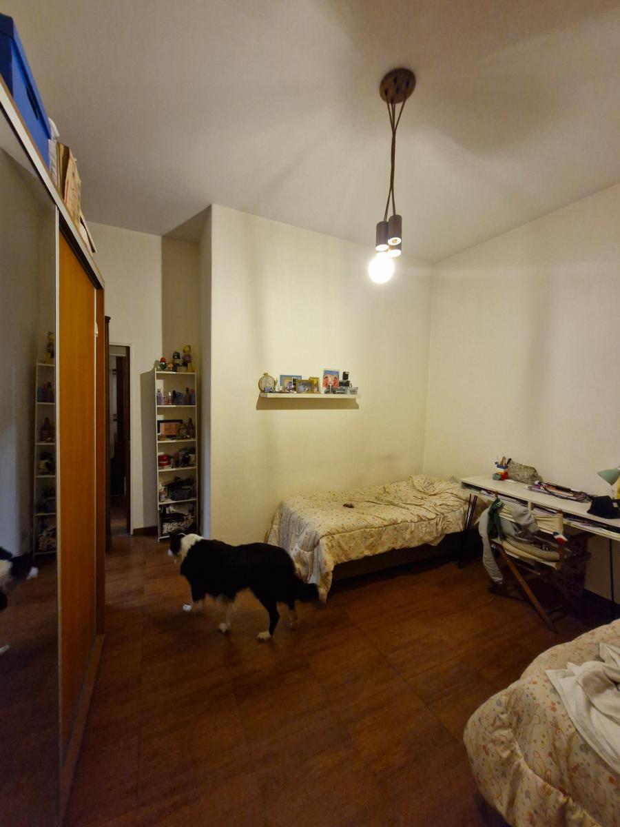 Venta Casa 6 Amb 3 Al Frente y 3 C/frente Entrad Indv Ideal P/2 Flias Local Gar 2
