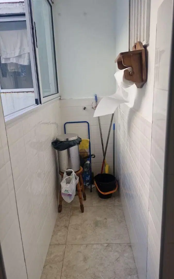 ALQUILER DEPARTAMENTO 3 AMBIENTES AMOBLADO EN ALMAGRO NORTE 3