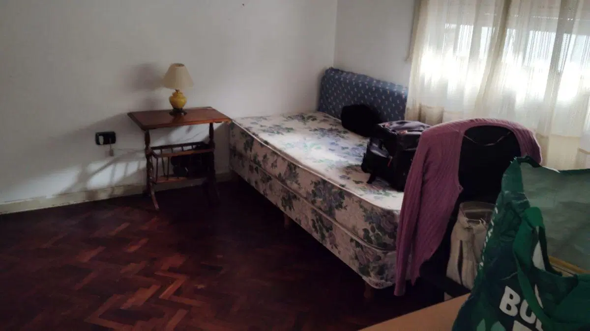 ALQUILER DEPARTAMENTO 3 AMBIENTES AMOBLADO EN ALMAGRO NORTE 5