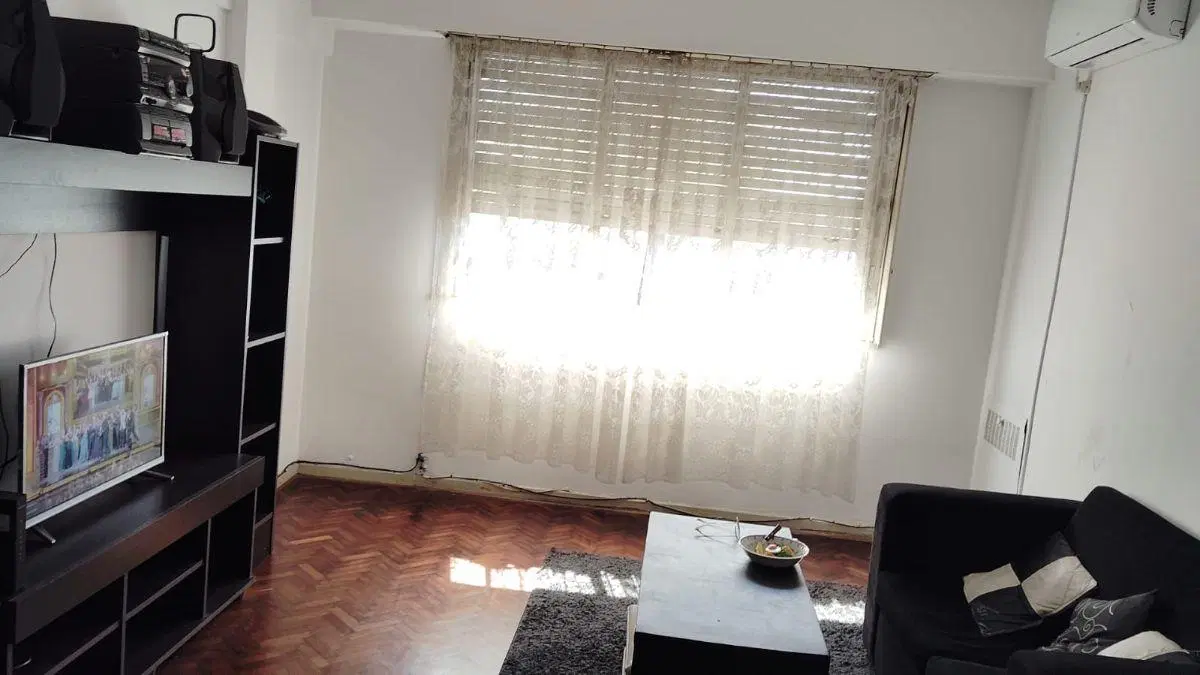 ALQUILER DEPARTAMENTO 3 AMBIENTES AMOBLADO EN ALMAGRO NORTE 1