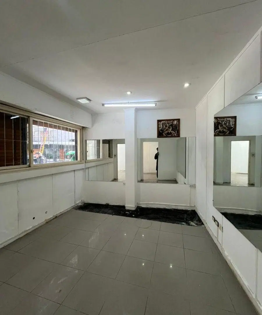 Alquiler Comercial en Parque Rivadavia, Caballito 5