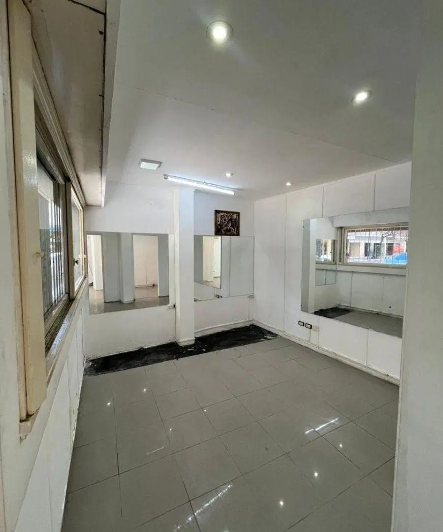 Alquiler Comercial en Parque Rivadavia, Caballito 3