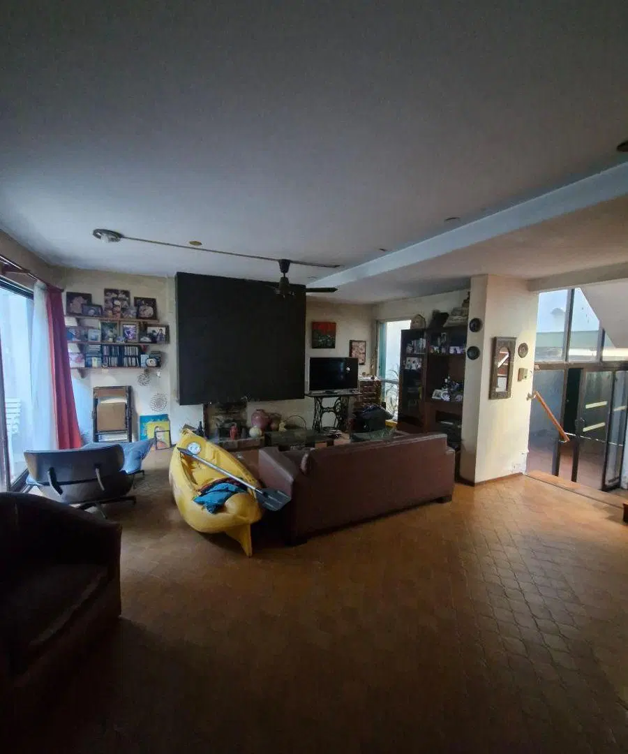 Venta Casa 6 Ambientes Garaje Parrilla Patio Terraza 3