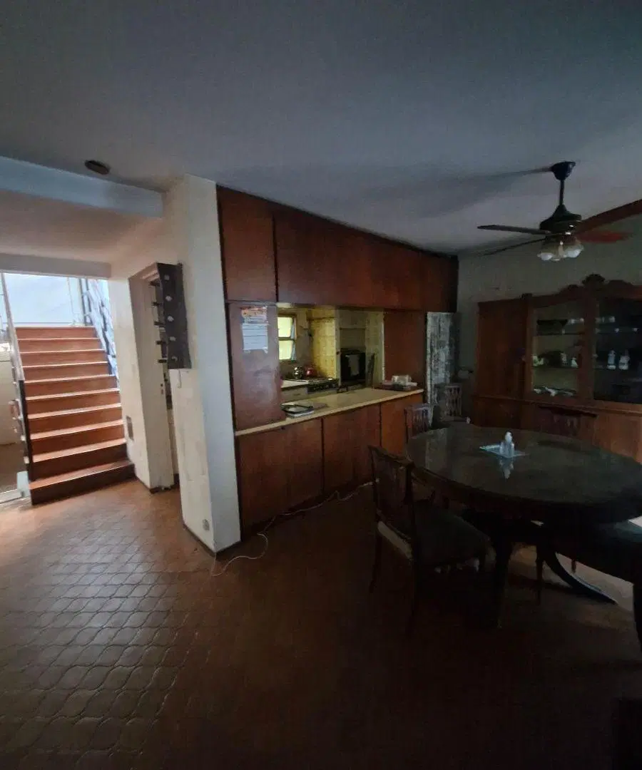 Venta Casa 6 Ambientes Garaje Parrilla Patio Terraza 5