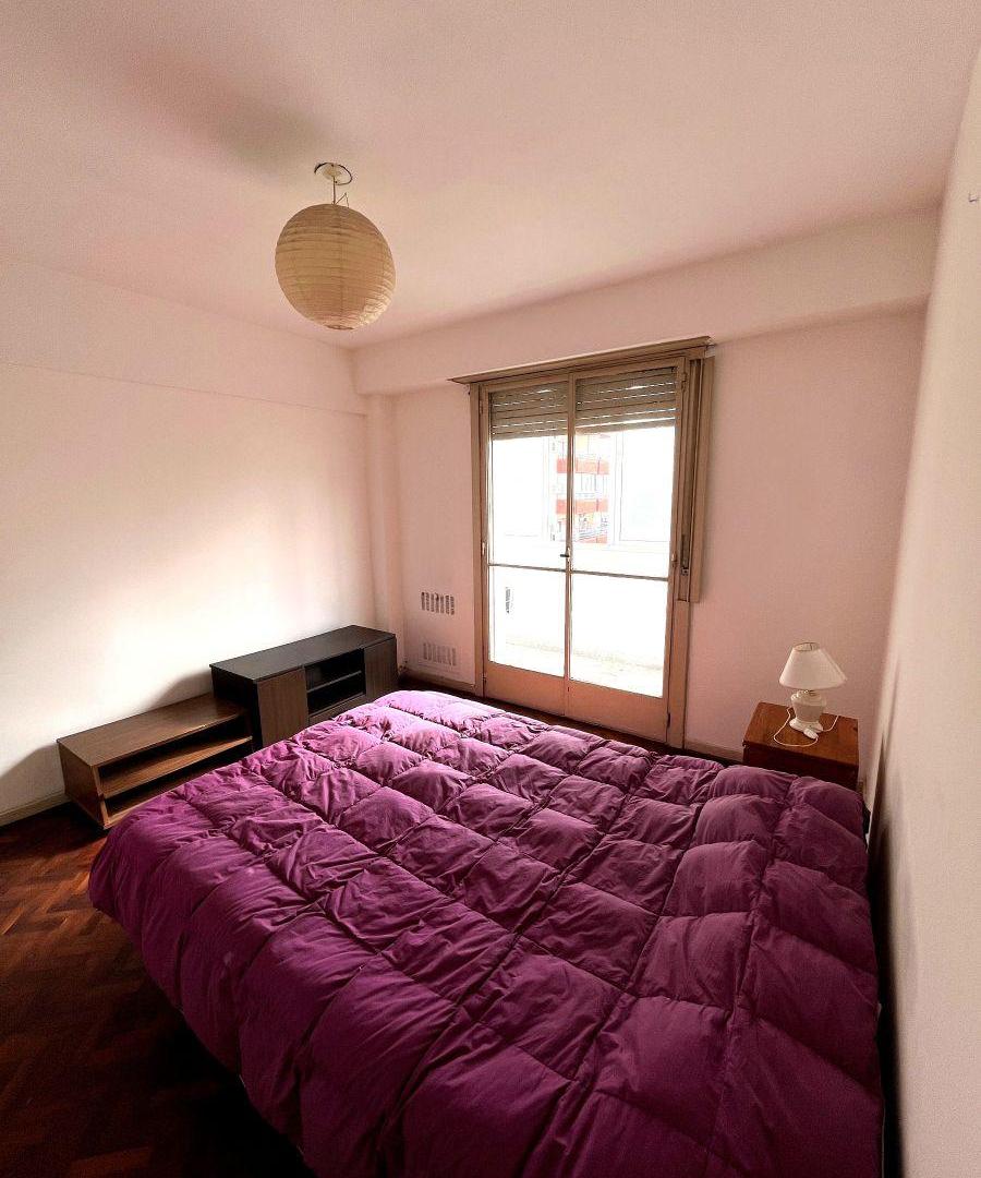 Foto de VENTA CON RENTA Departamento 3 Ambientes en Almagro Norte, imagen 2