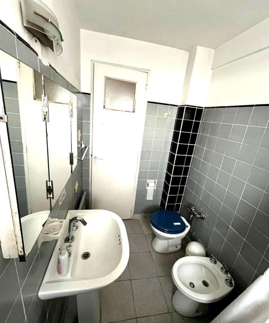 Foto de VENTA CON RENTA Departamento 3 Ambientes en Almagro Norte, imagen 1