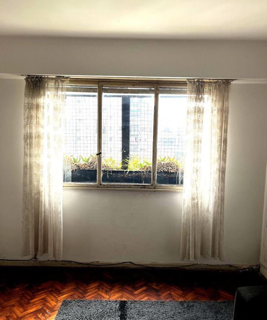 Foto de VENTA CON RENTA Departamento 3 Ambientes en Almagro Norte, imagen 4