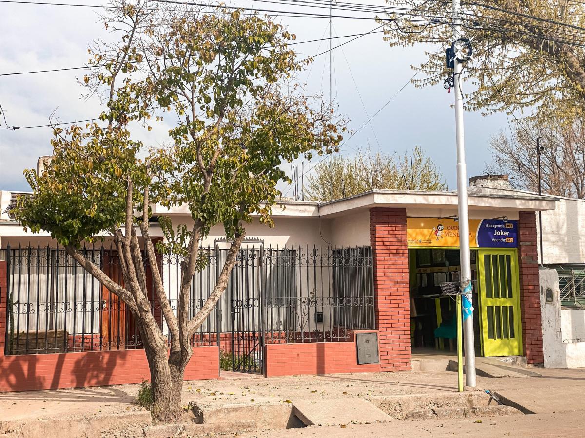 Propiedad en Argentina