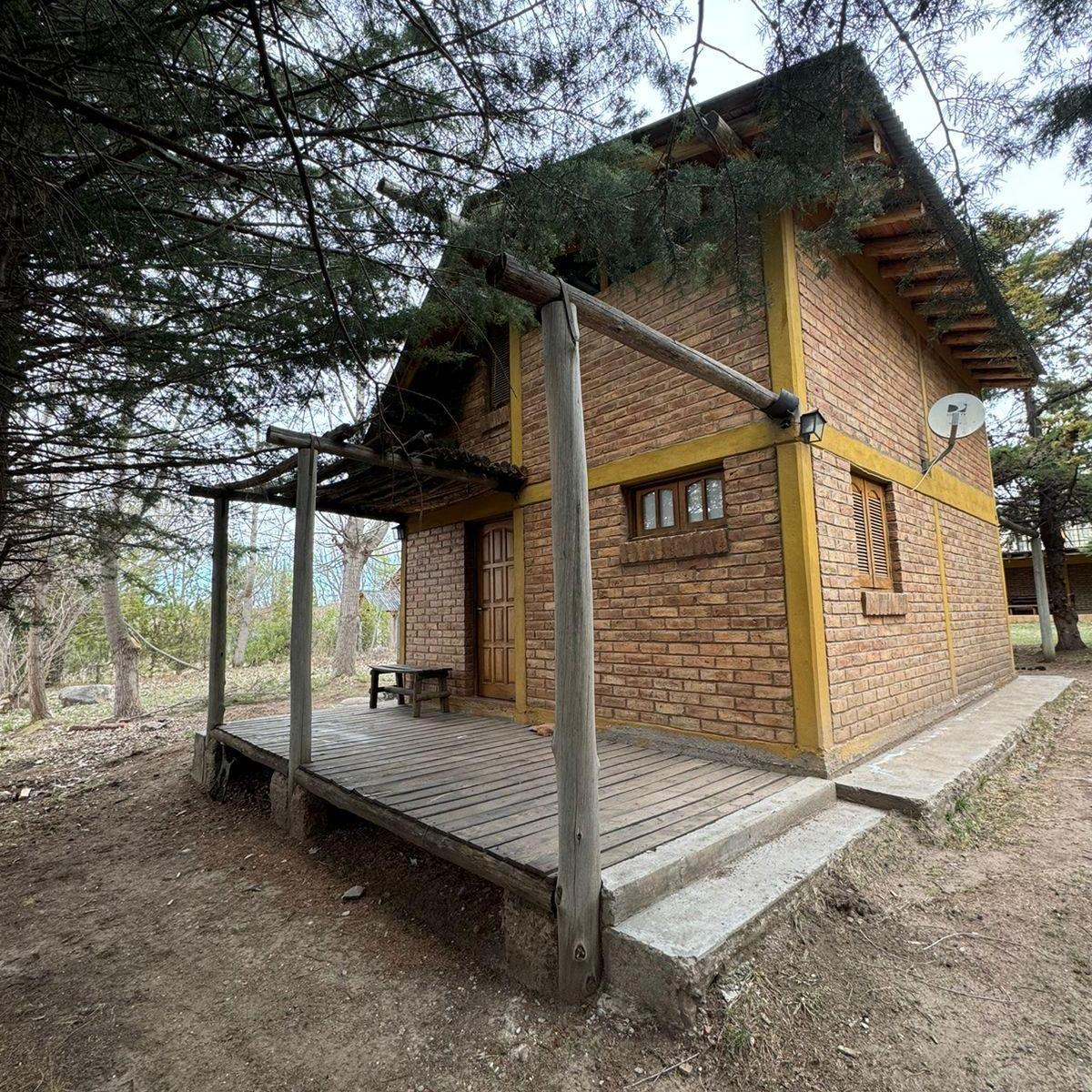 Propiedad en Argentina