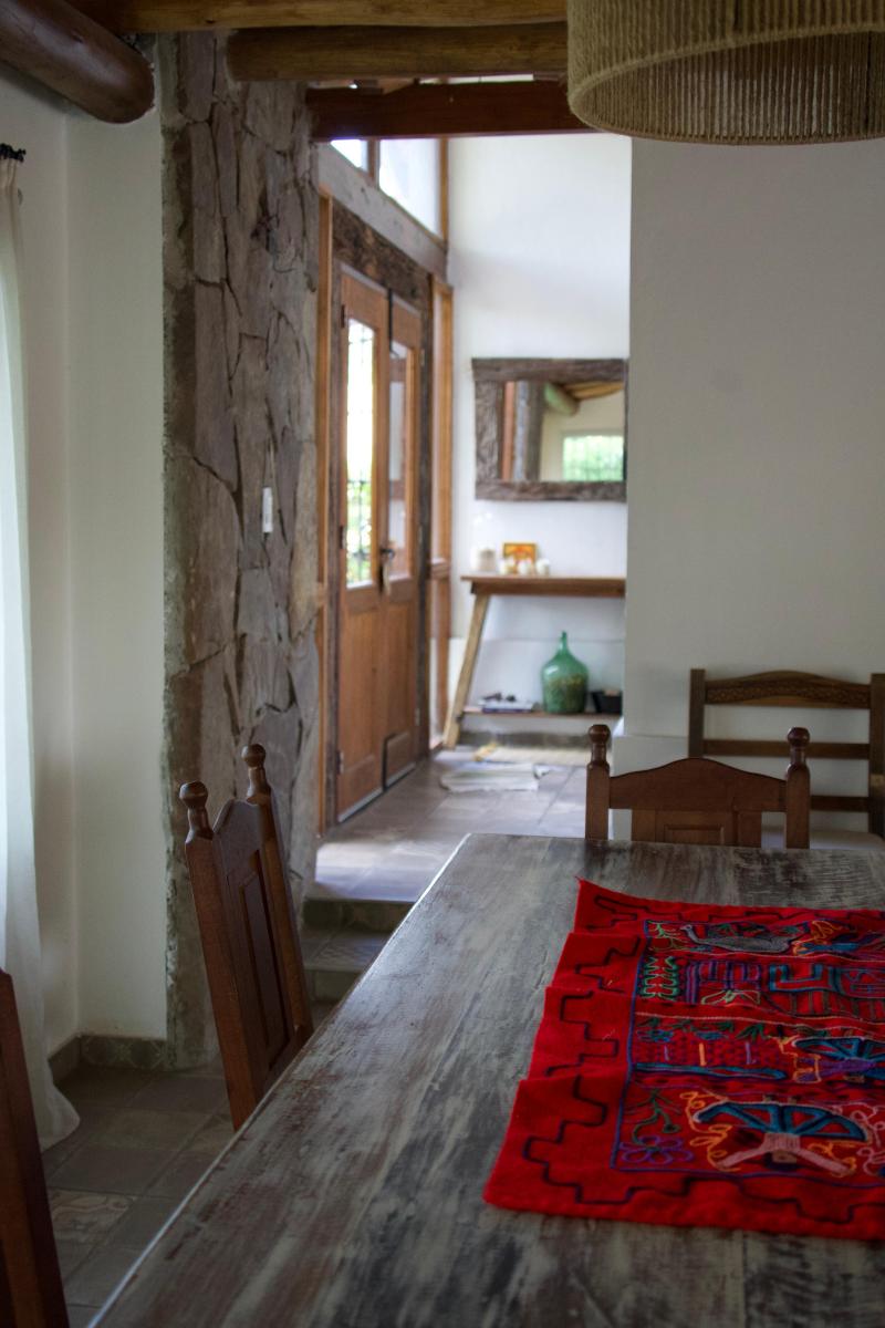 Casa de Alta Gama en Venta – Tunuyán, Mendoza 3
