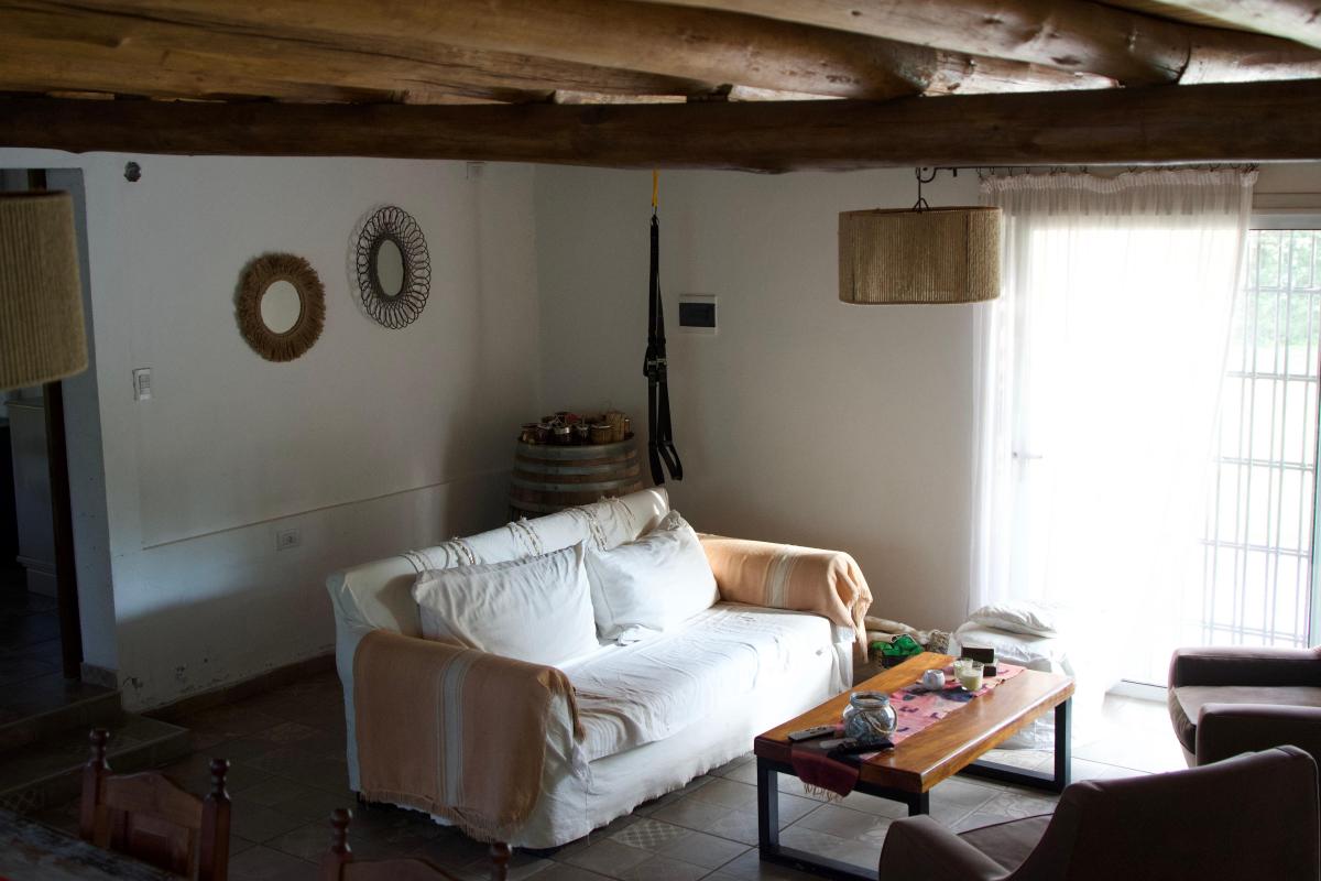 Casa de Alta Gama en Venta – Tunuyán, Mendoza 5