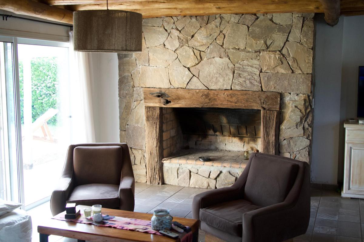 Casa de Alta Gama en Venta – Tunuyán, Mendoza 1