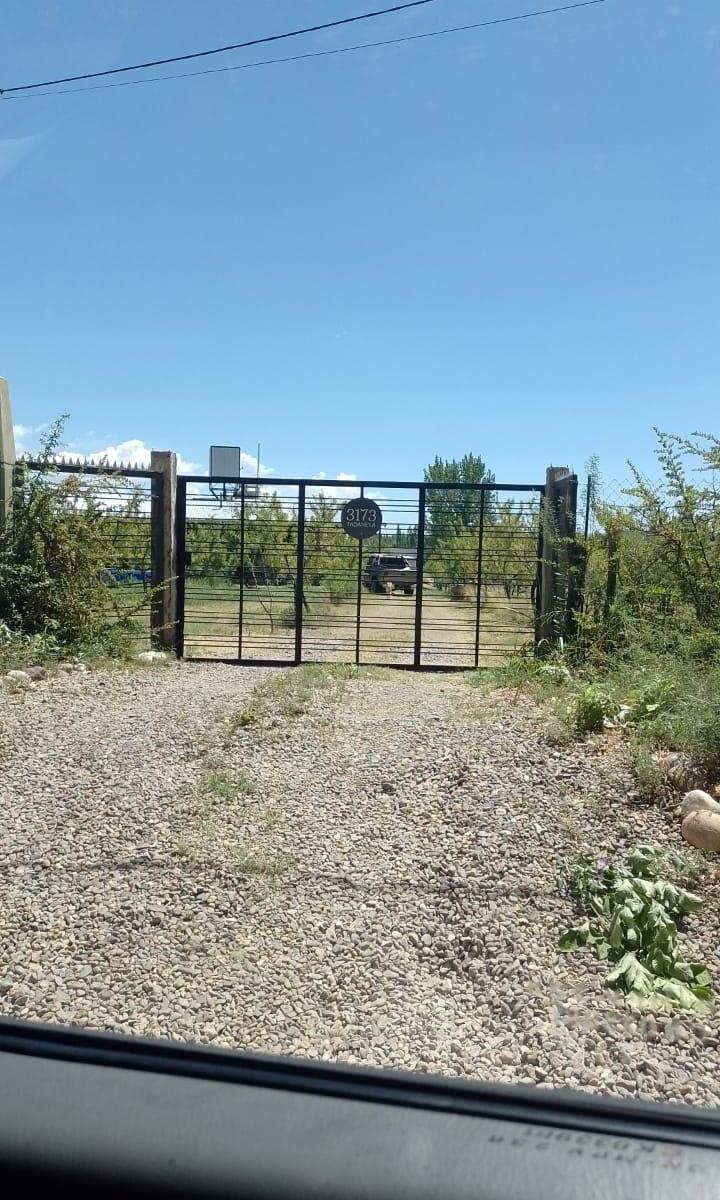 Propiedad en Argentina