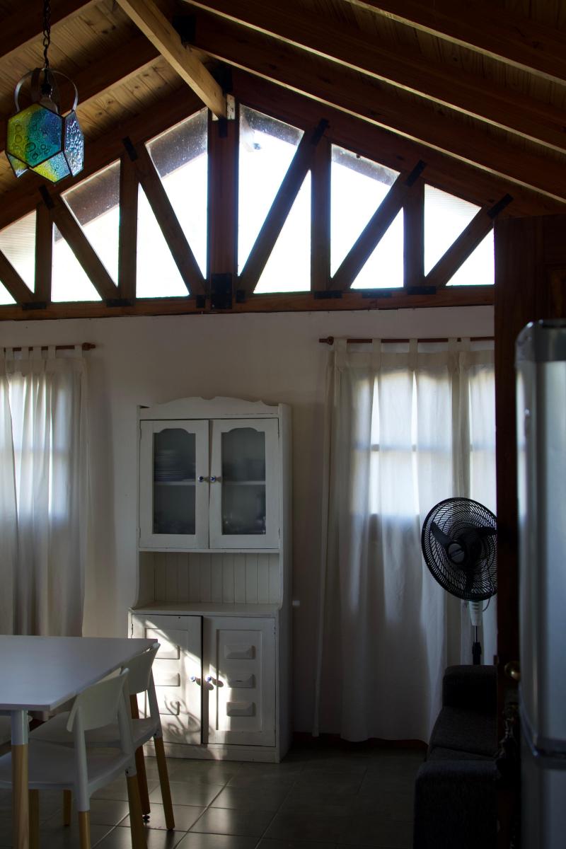 Oportunidad en Chacayes, Tunuyán - Dos Cabañas en Venta con Lote y Pileta 1