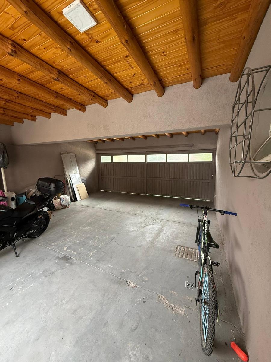 Casa de Categoría en Venta – Pleno Centro de Tunuyán 1