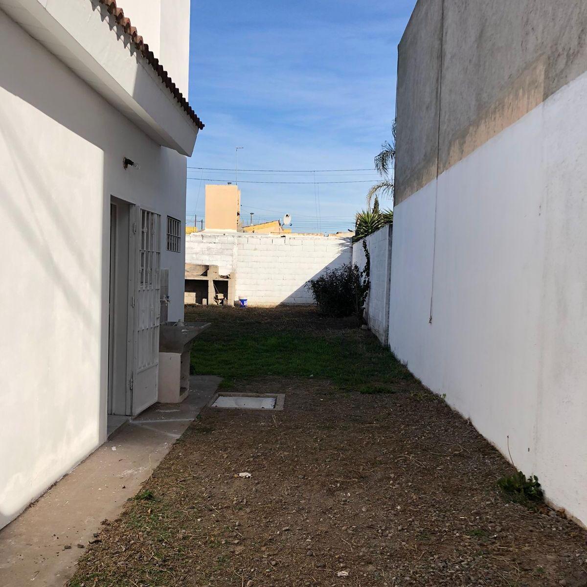 Casa en Venta Cabildo 1