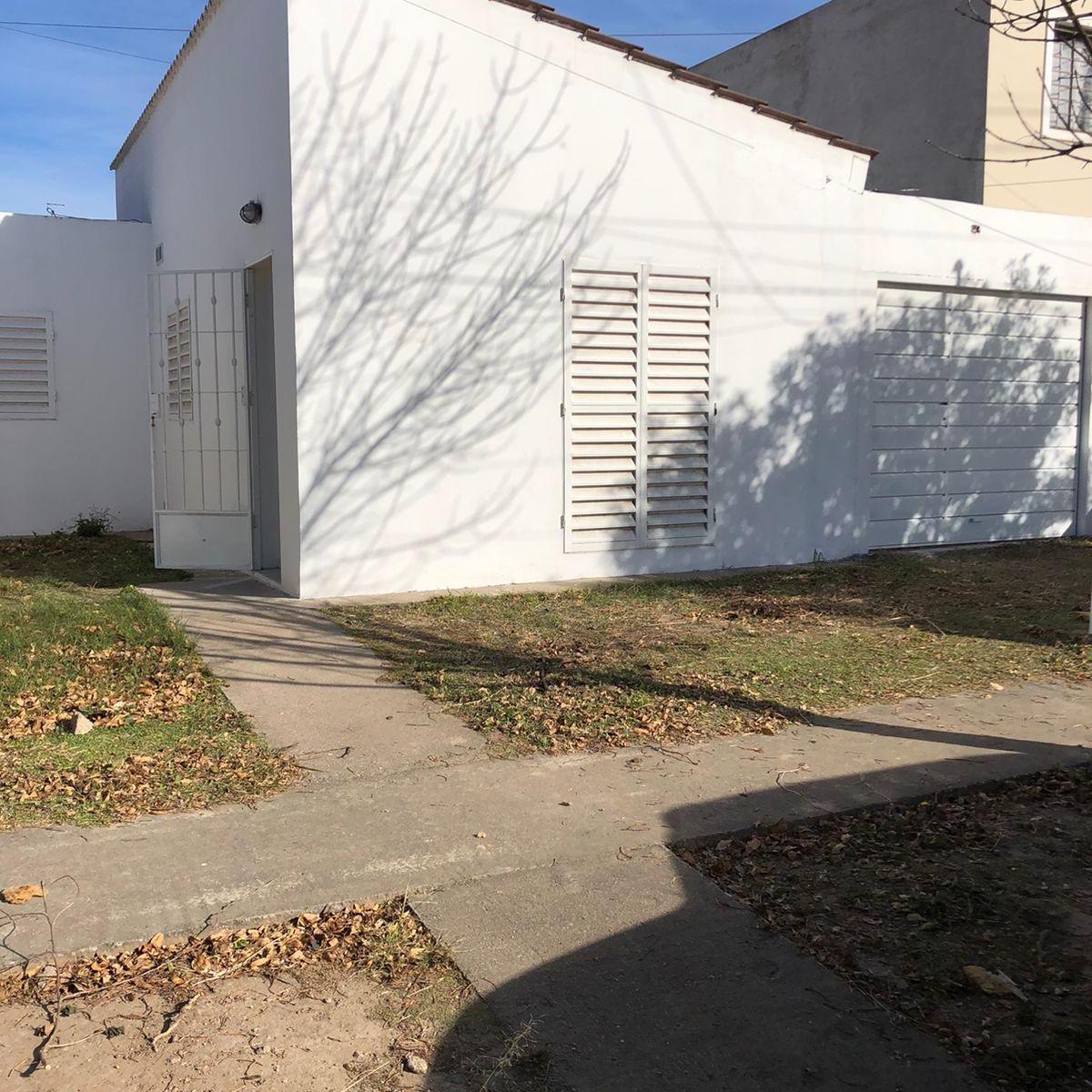 Casa en Venta Cabildo 4