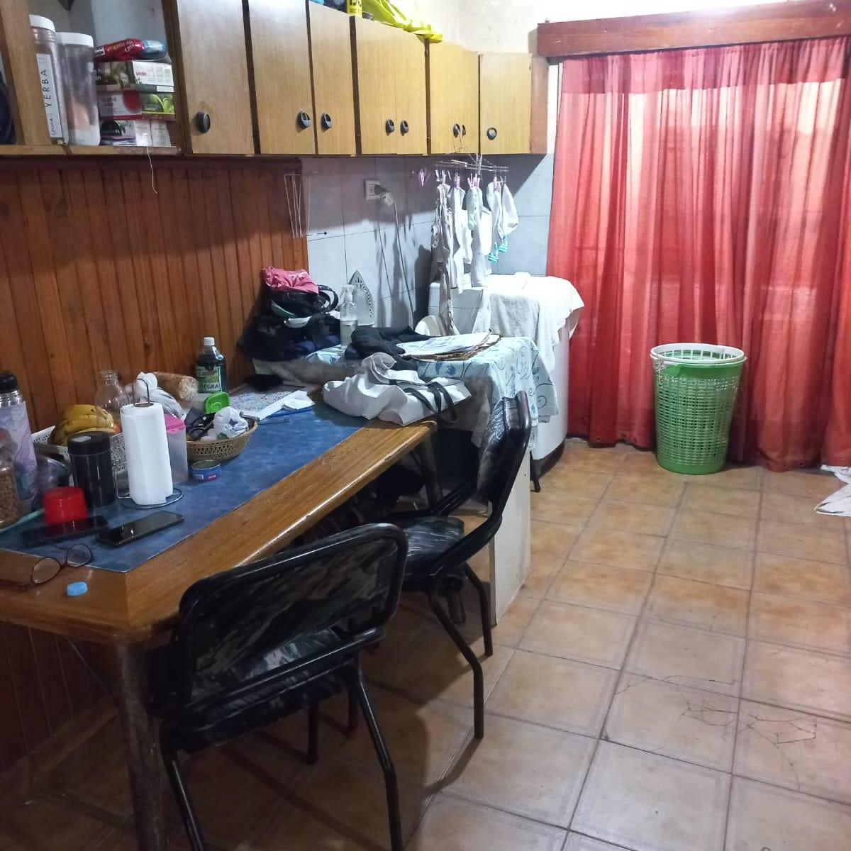 CASA EN VENTA A RECICLAR
