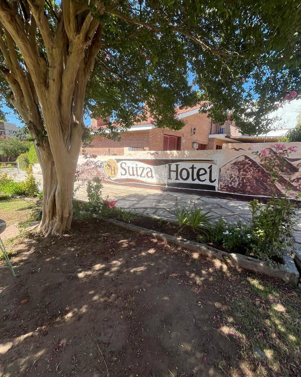 Excelente Oportunidad de Inversión Hotel Suiza 1