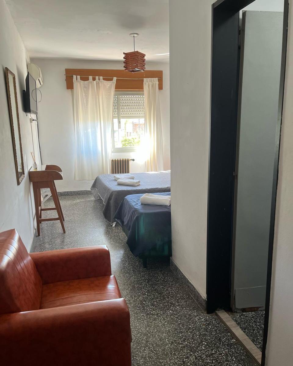 Excelente Oportunidad de Inversión Hotel Suiza 4
