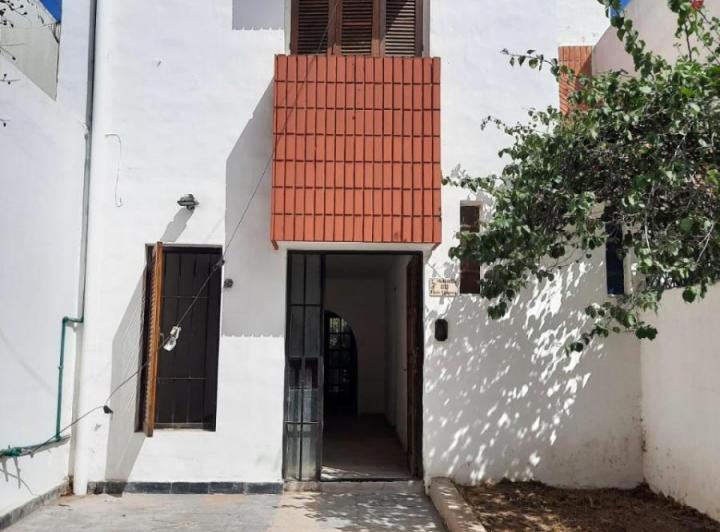 DUPLEX EN ALQUILER ALTOS DE VELEZ SARFIELDS 1