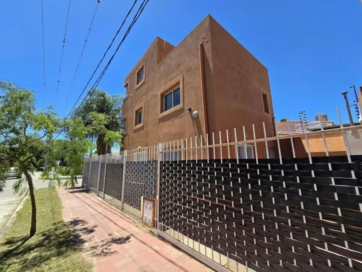 TRIPLEX EN VENTA BARRIO COREMA