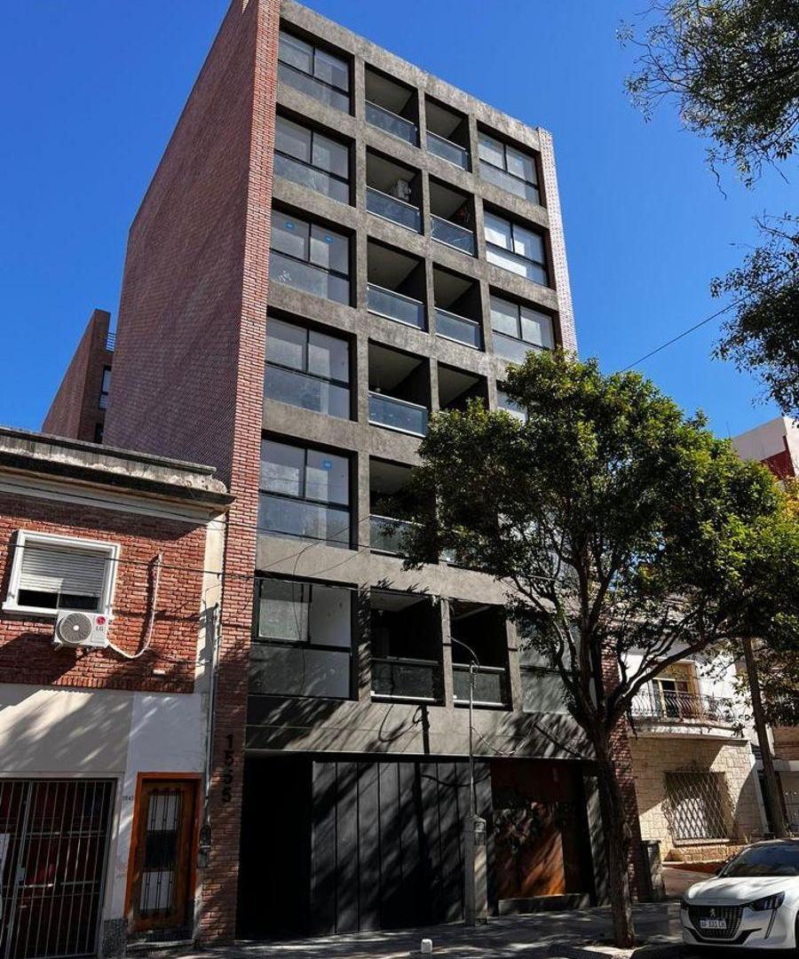 DEPARTAMENTO EN VENTA COFICO