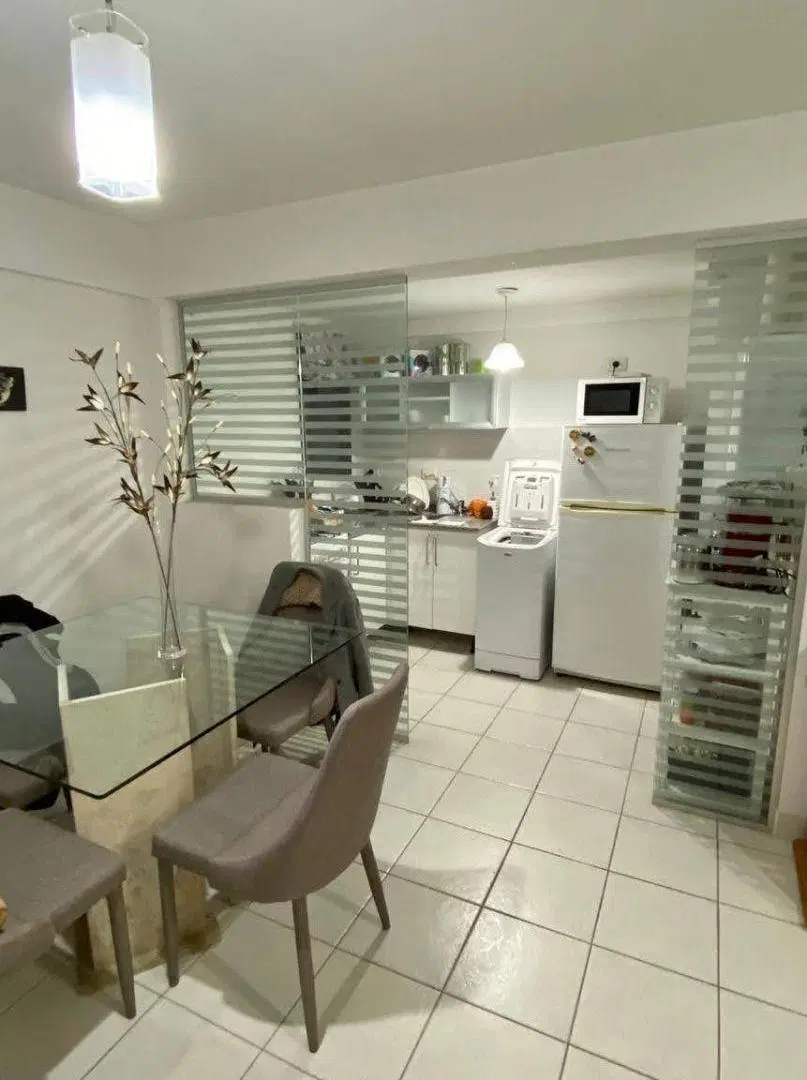 GRAN OPORTUNIDAD DEPARTAMENTO EN VENTA BARRIO CENTRO!! 5