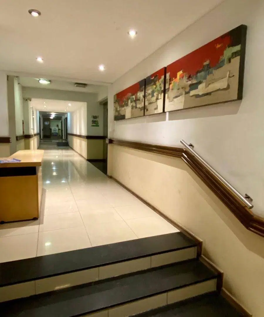 GRAN OPORTUNIDAD DEPARTAMENTO EN VENTA BARRIO CENTRO!! 3