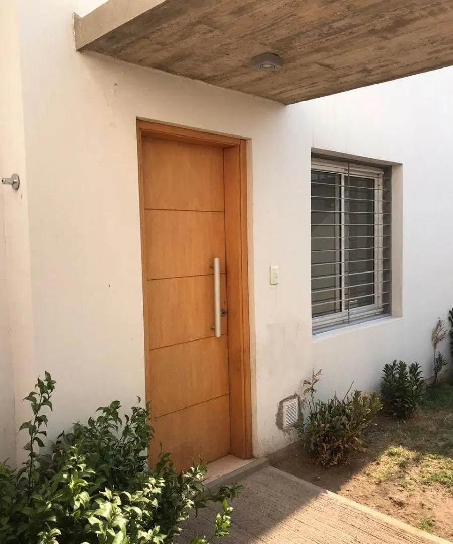EXCELENTE OPORTUNIDAD DUPLEX EN ALQUILER LOMAS DEL SUQUIA 5