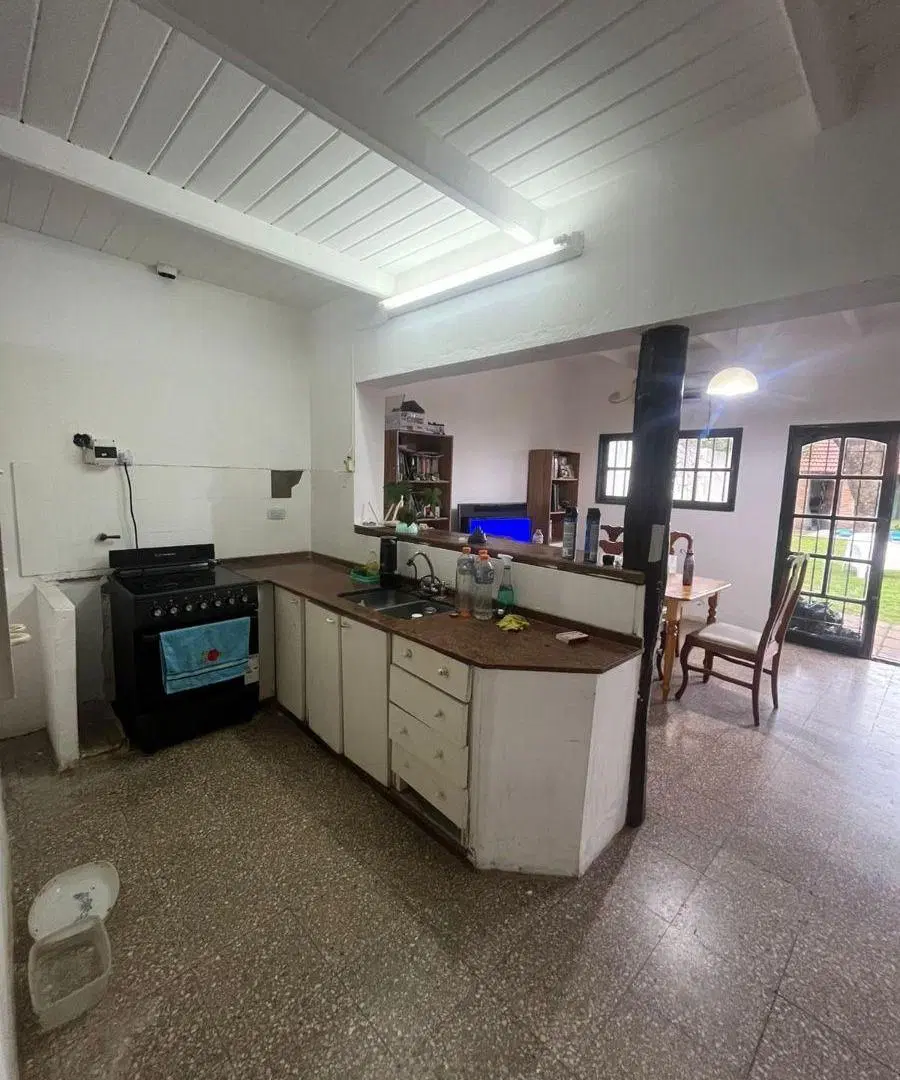 CASA EN VENTA 2 DORMITORIOS VILLA MARTA APTA CREDITO! 4