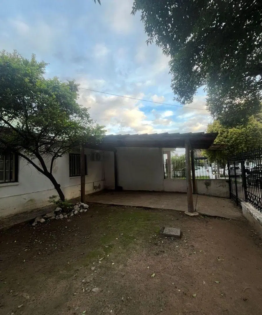 CASA EN VENTA 2 DORMITORIOS VILLA MARTA APTA CREDITO! 2