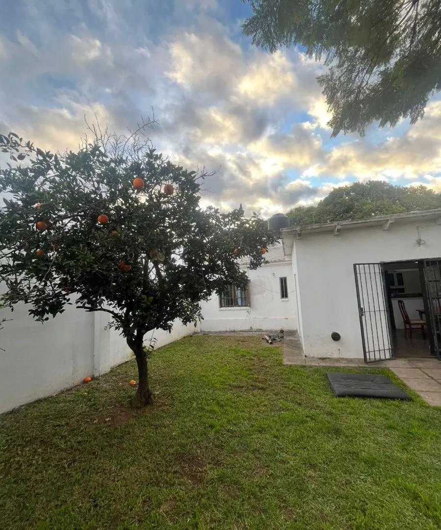CASA EN VENTA 2 DORMITORIOS VILLA MARTA APTA CREDITO! 5