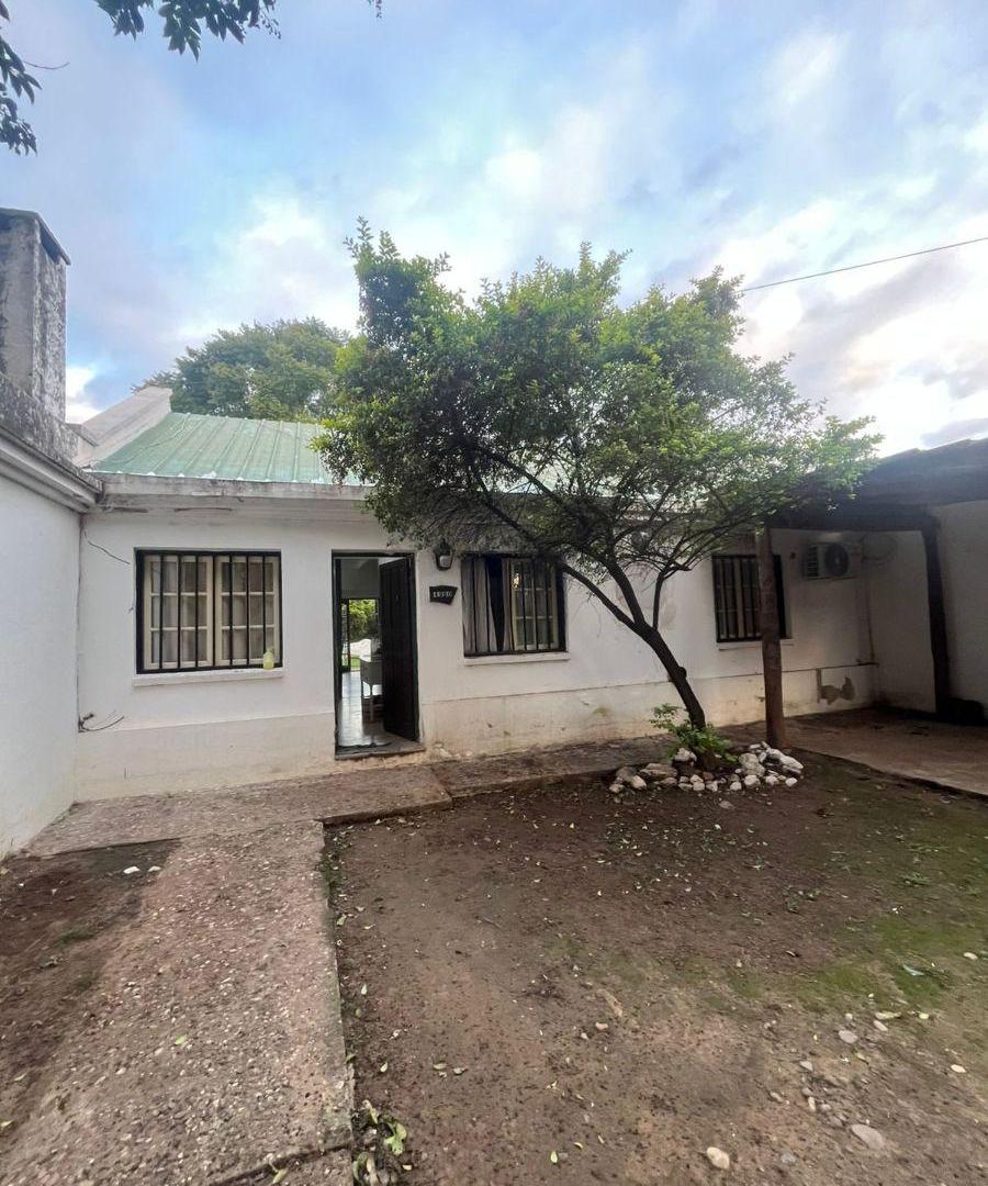 CASA EN VENTA 2 DORMITORIOS VILLA MARTA APTA CREDITO!